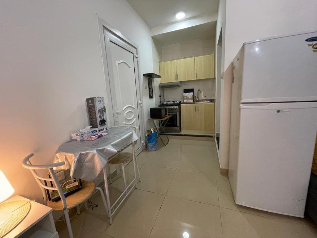 Private Cozy Furnished No 14 Khalidiya Park Uae